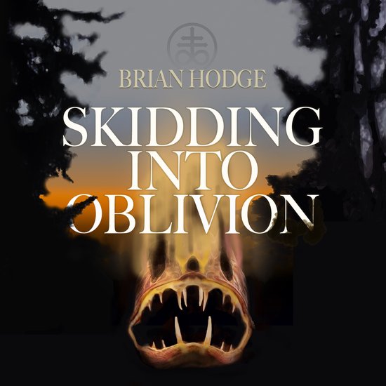 Skidding Into Oblivion - cover