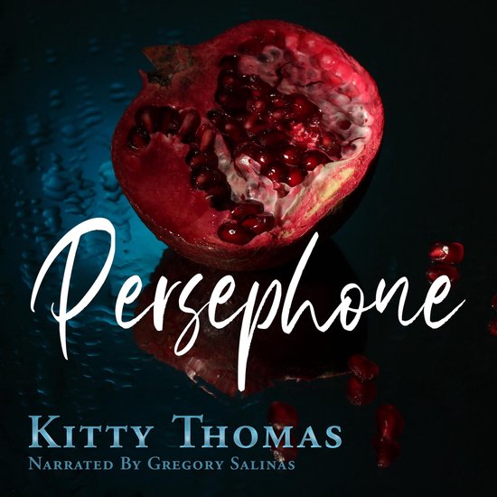 Persephone - cover