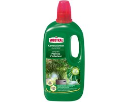 Substral Kamerplanten meststof - 1 L