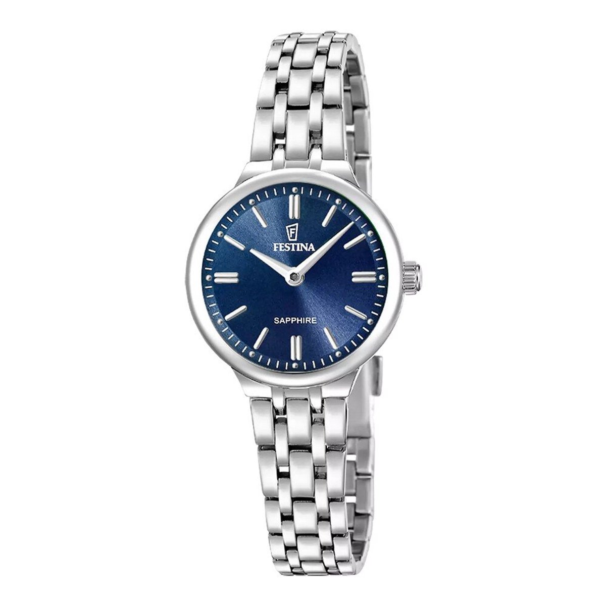Festina - F20744-5 - Polshorloge - Dames