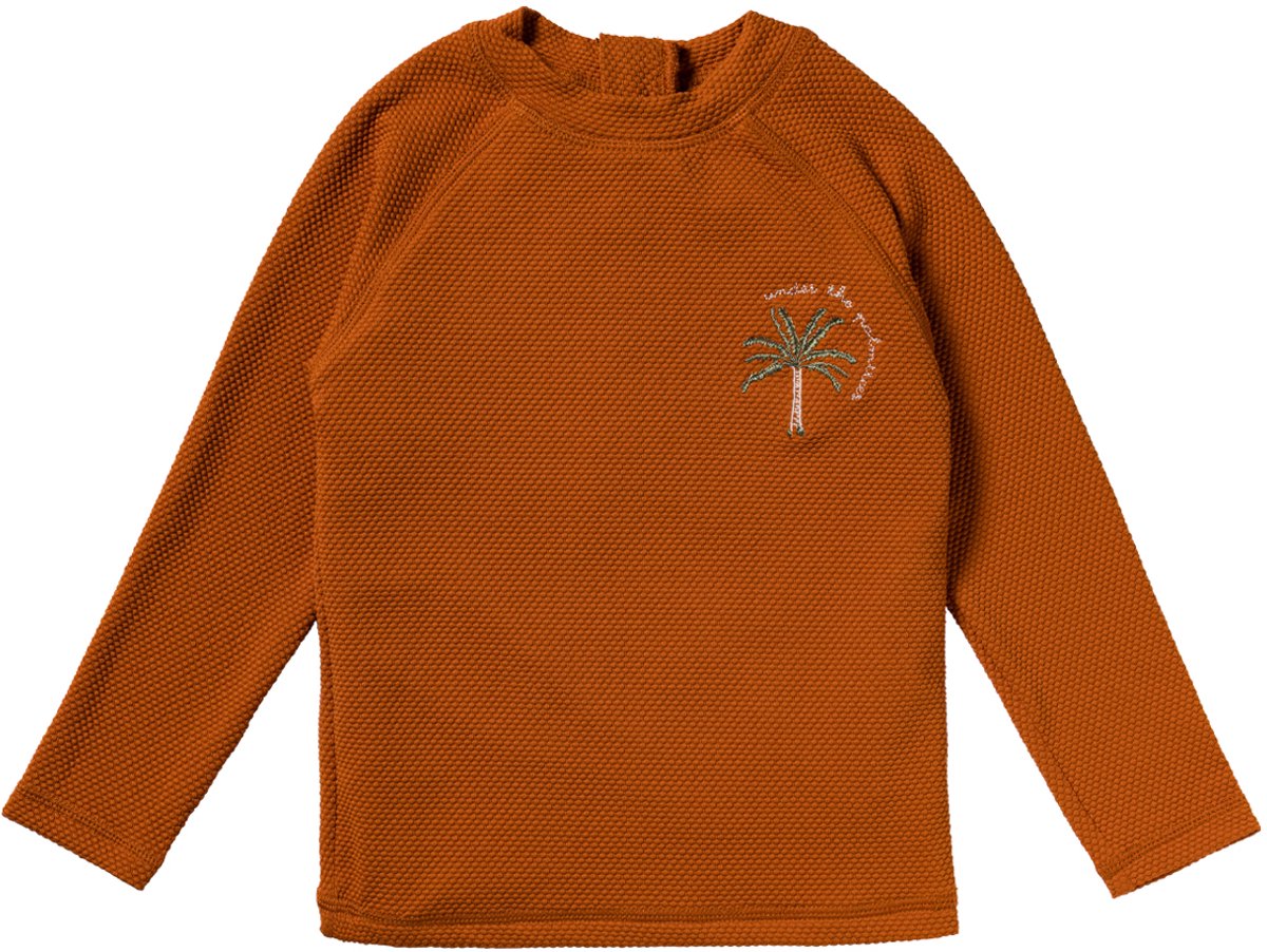 Solid | Swim Longsleeve