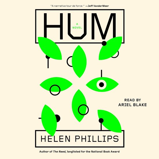 Hum - cover