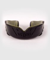 Venum Challenger Gel Bitje Volwassenen -Zwart Kaki