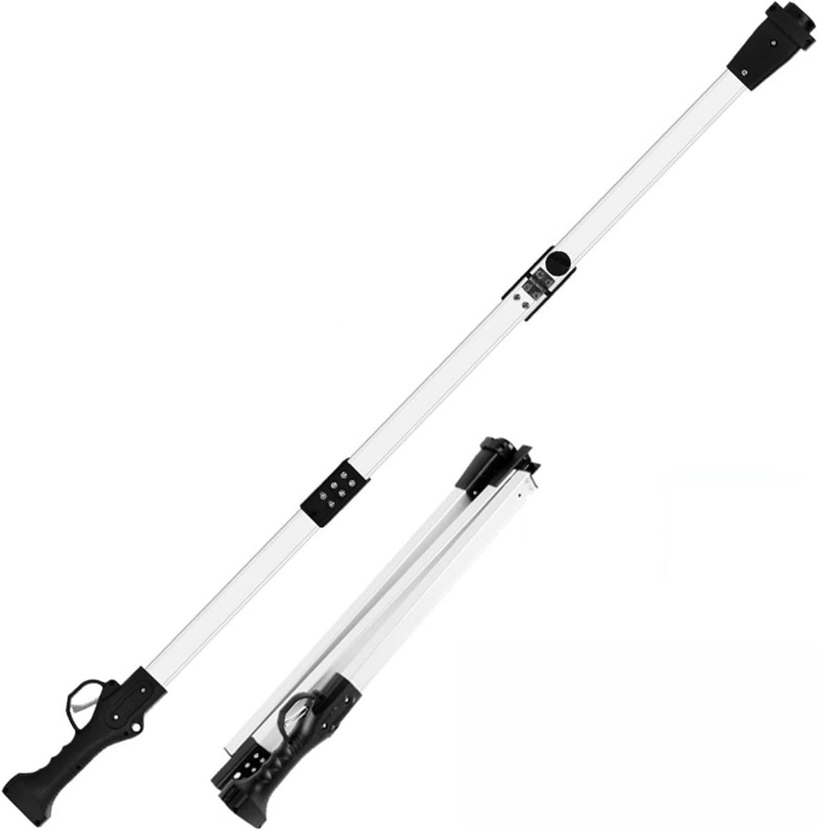 Elektrische Snoeischaar - Accugereedschap Tuingereedschap - Takken Snoeien - Traploze Snelheidsregeling - 28-32mm Snoeien