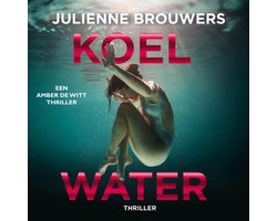 Omslag van Koel Water