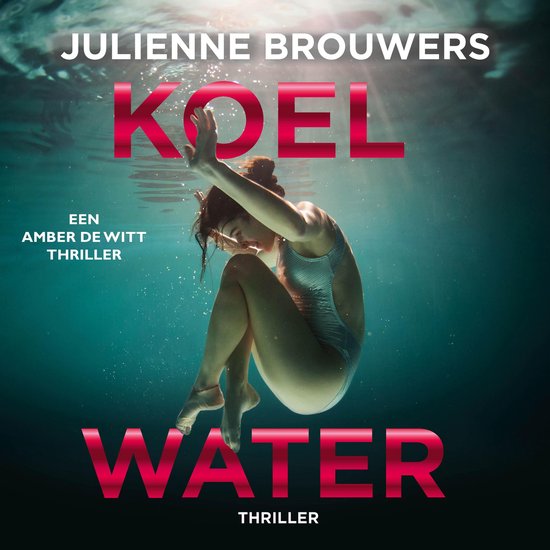 Koel Water - cover