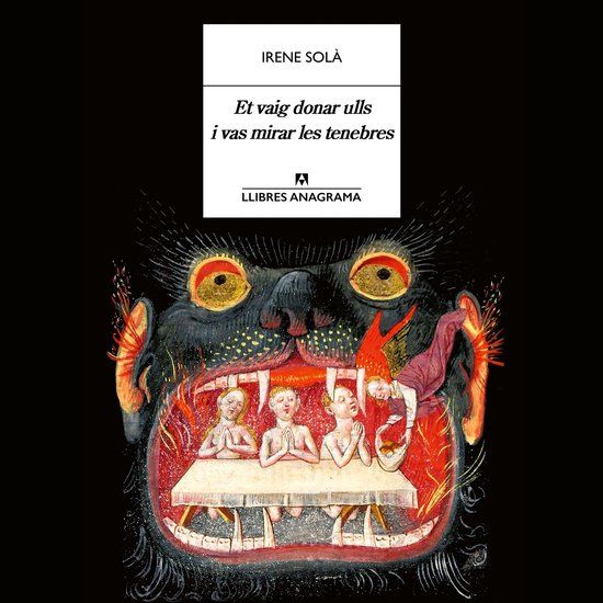 Et vaig donar ulls i vas mirar les tenebres - cover