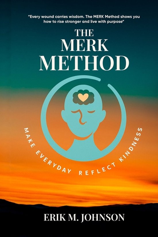 The MERK Method - cover
