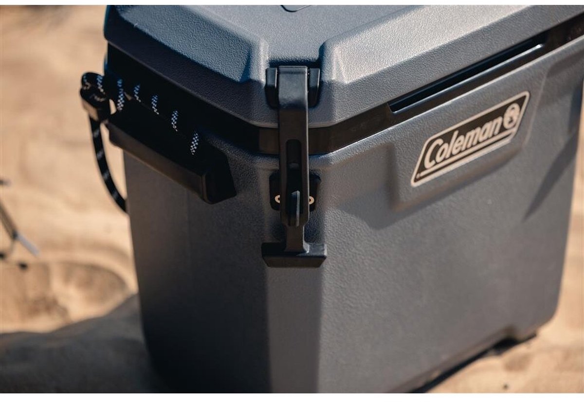 Coleman 28QT Convoy Cooler - 29 liter koelbox - lichtgewicht