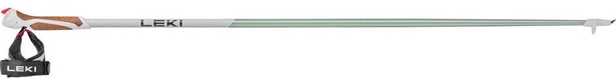 LEKI - 6532525110 cm - Nordic walkingstokken - Unisex - Lengte 100 cm
