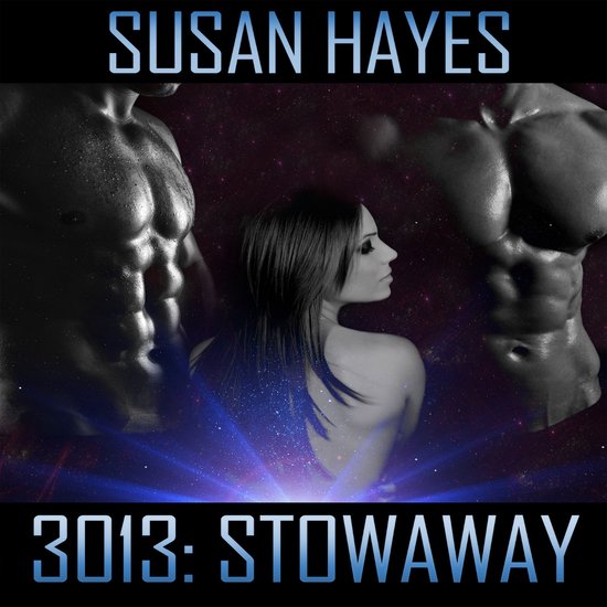 3013: Stowaway - cover