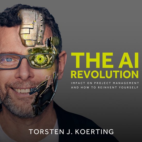 The AI Revolution - cover