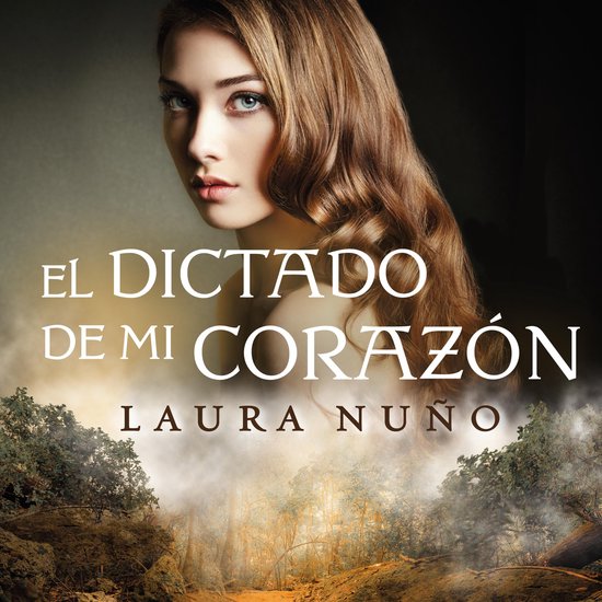 El dictado de mi corazon - cover