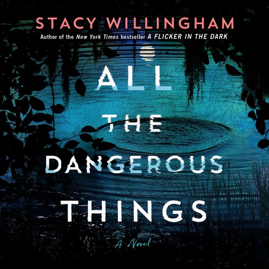 All the Dangerous Things - cover