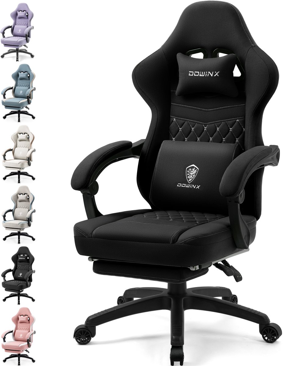 Apex CE Specialists Dowinx Gamingstoel (EAN: 0696168755991) - Apex CE Specialists - €149,99