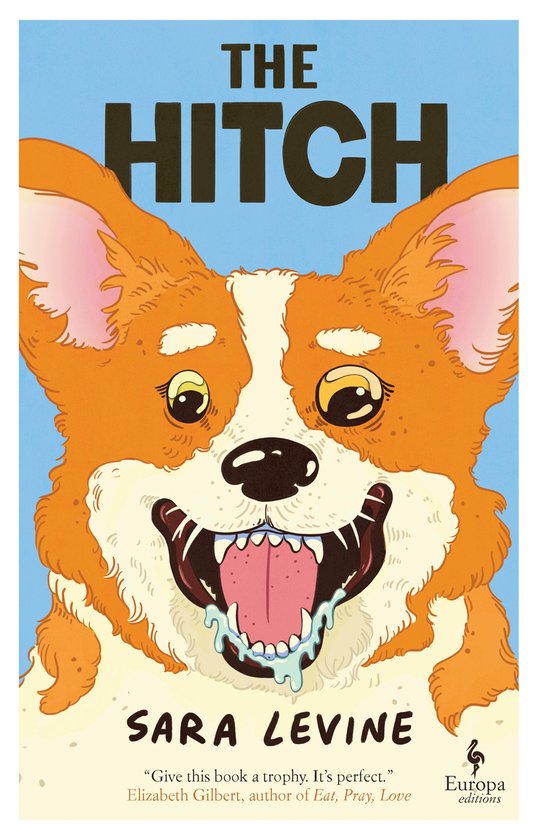 The Hitch - cover
