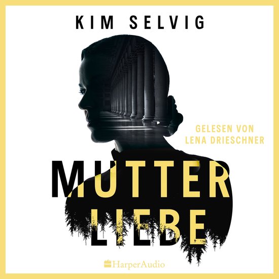 Mutterliebe (ungekürzt) - cover
