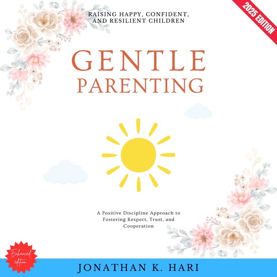 Gentle Parenting: - cover