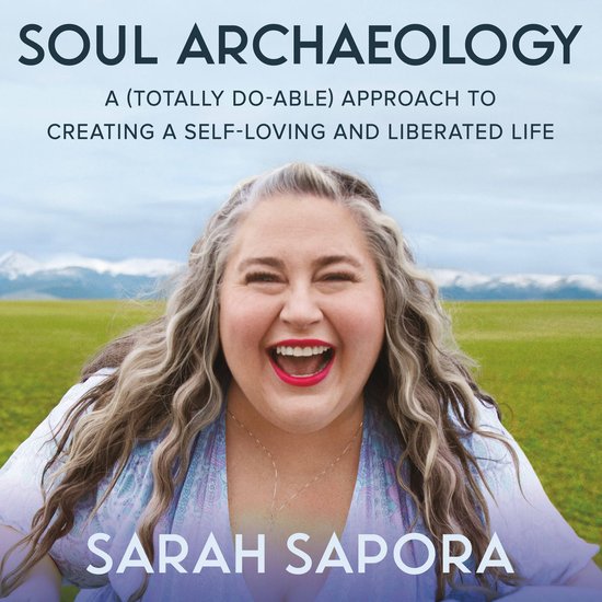 Soul Archaeology - cover