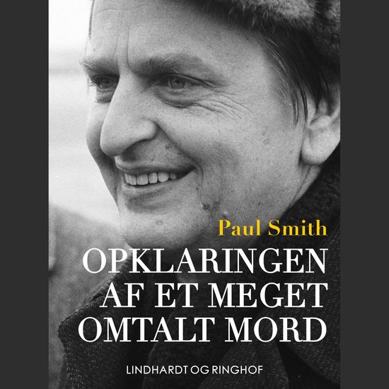 Opklaringen af et meget omtalt mord - dokumentarisk roman om ... - cover