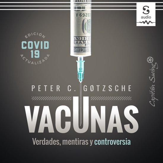 Vacunas - cover