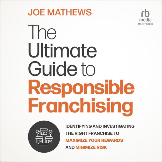 The Ultimate Guide to Responsible Franchising - cover