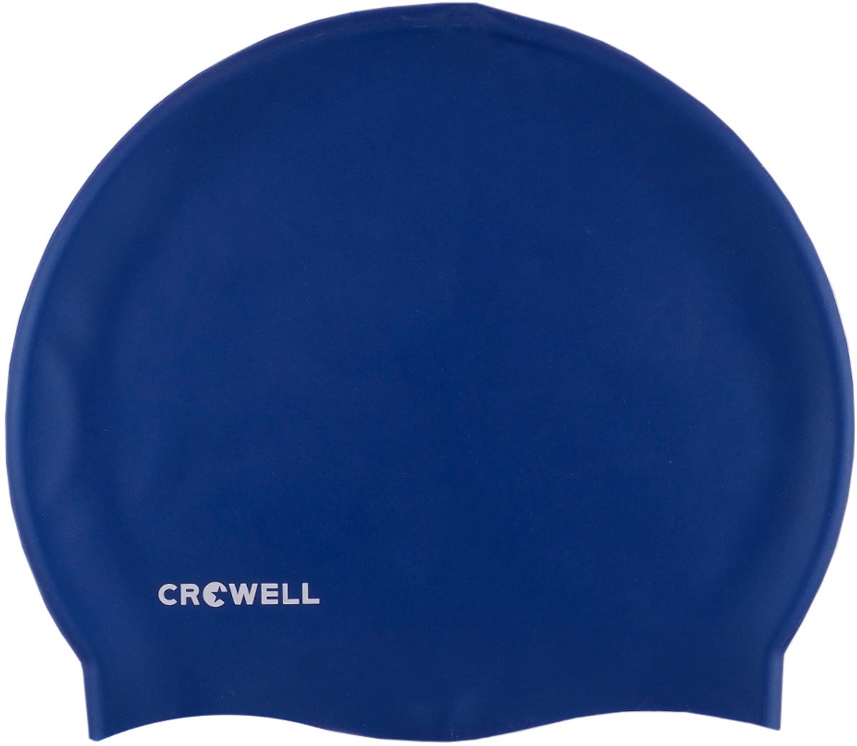 Crowell Badmuts Zwem Siliconen Mono Breeze kol.5 Donkerblauw