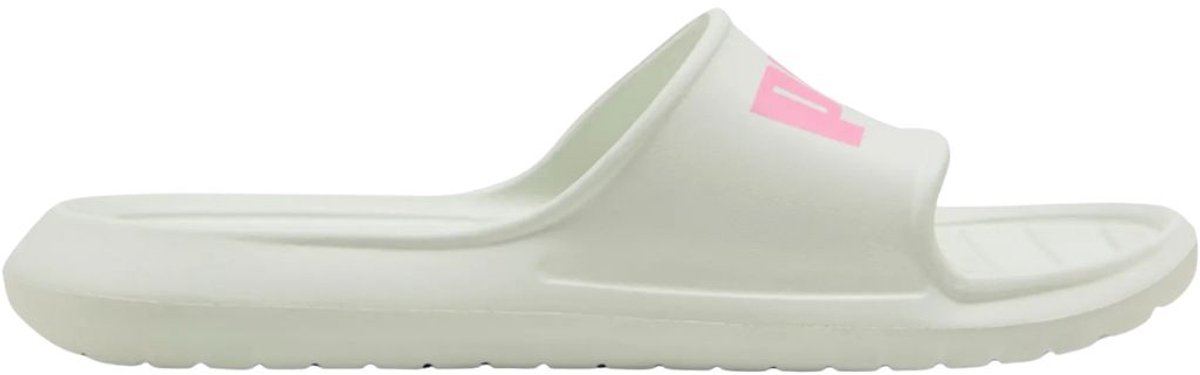 Puma Slippers Divecat v2 33 Wit