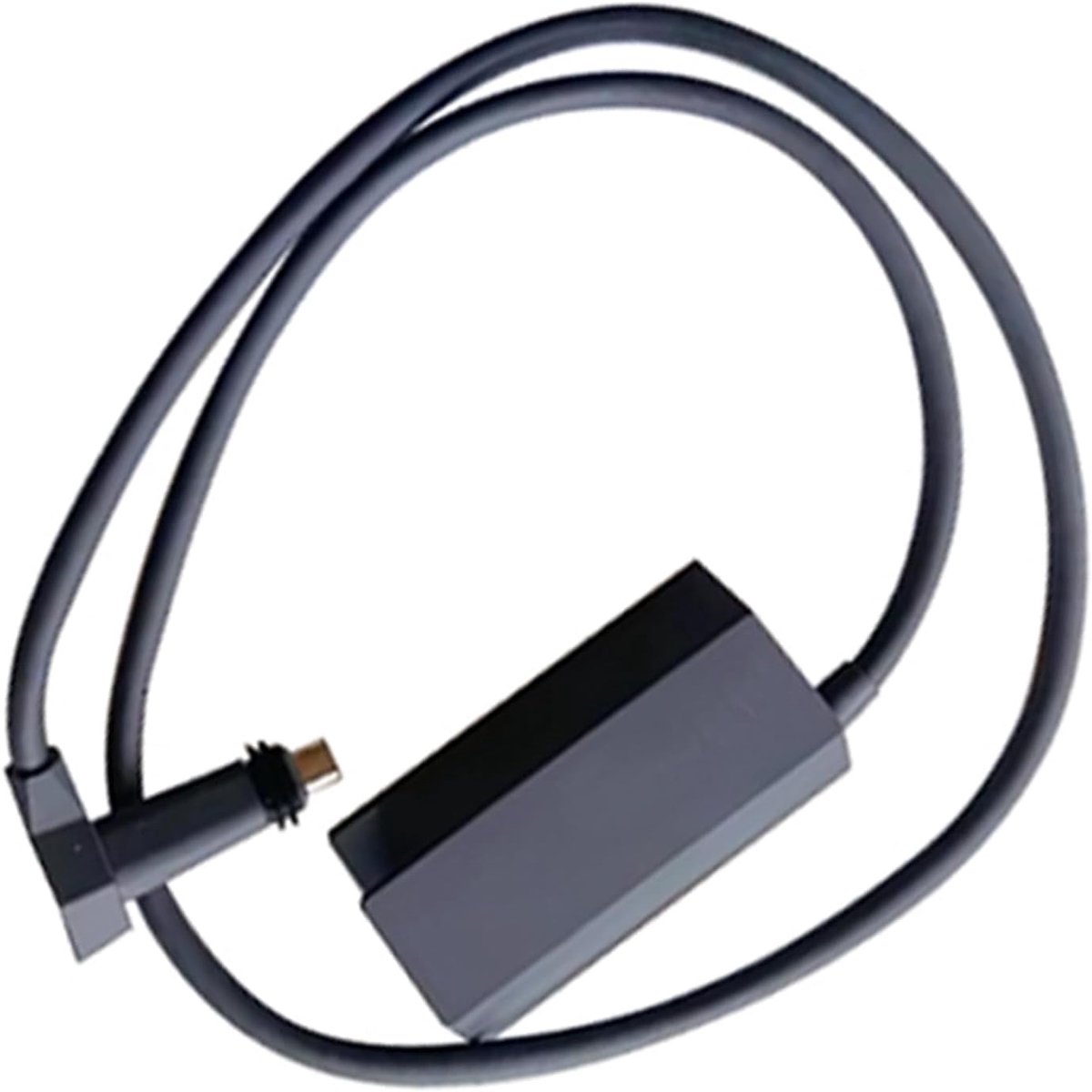 Ethernet Adapter - USB Internet Kit - Stabiele Verbinding - Soepele Installatie - 23 x 11 x 3 cm