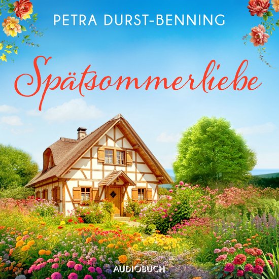 Spätsommerliebe - cover