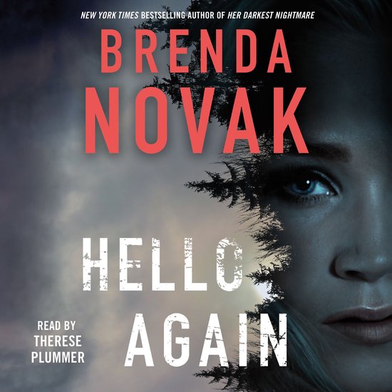 Hello Again - cover