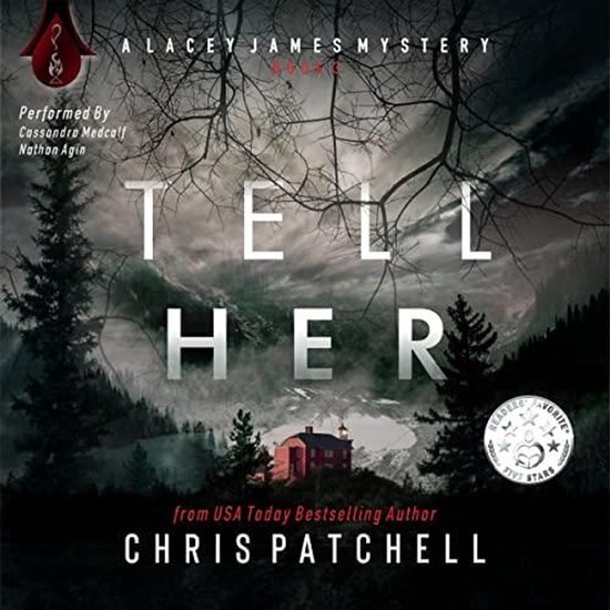 Tell Her - cover