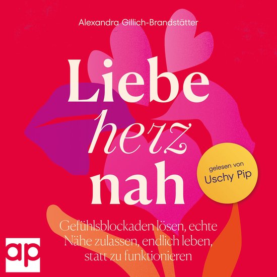 Liebe herznah - cover