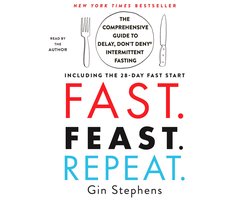 Fast. Feast. Repeat.
