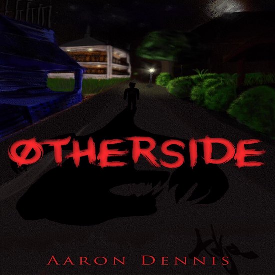Otherside - cover