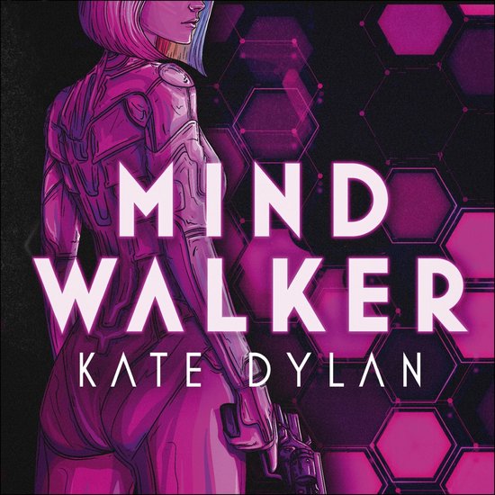 Mindwalker - cover