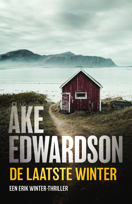 Erik Winter 10 - De laatste winter - cover