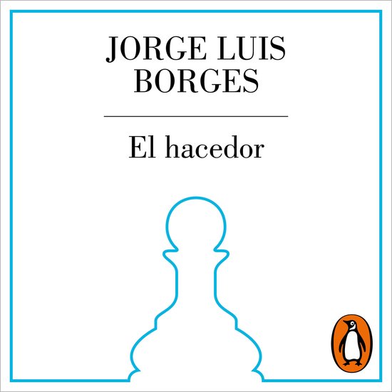 El hacedor - cover