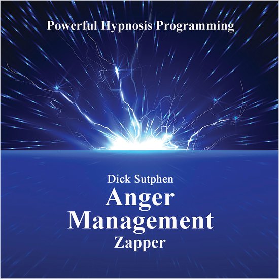 Anger Management - cover