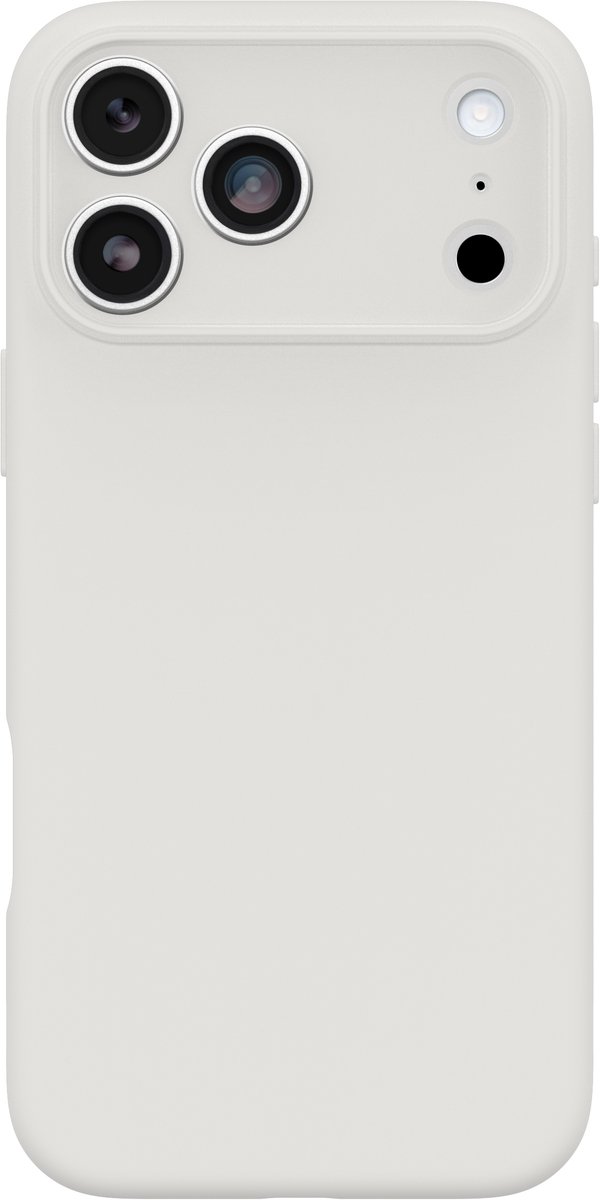 OtterBox Figura Series voor Apple iPhone 17 Pro Max, Crema