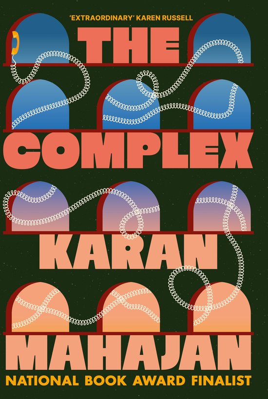 The Complex