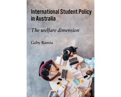 Public and Social Policy Series- International Student Policy in Australia