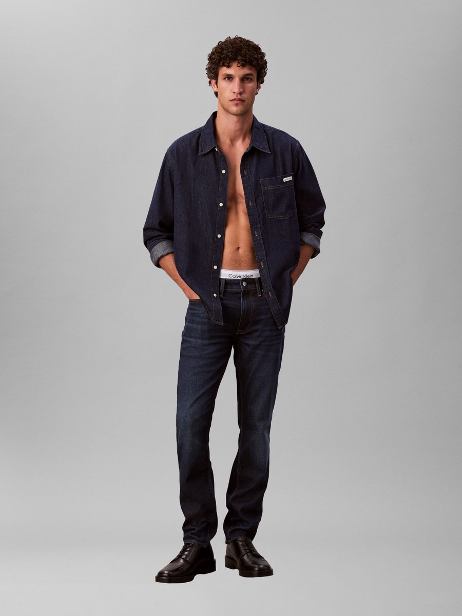 Calvin Klein Jeans SLIM GLORY DAYS JEAN Jeans