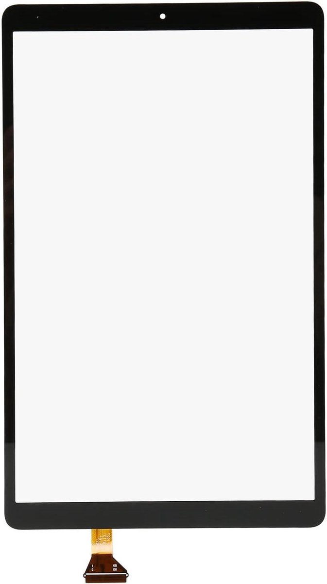 10.1 Inch Tablet LCD Touch Screen Vervanging met Digitizer - Hoge Kwaliteit en Duurzaam