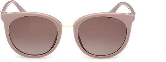 Guess GU00282 Shiny beige 52/19/140 WOMAN Zonnebrillen van Merkloos — afbeelding 2