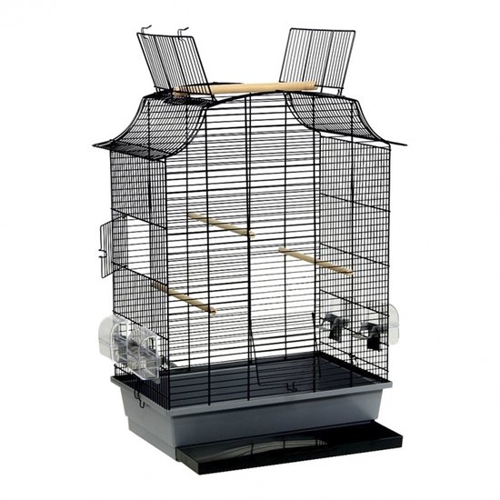 Vogelkooi Greta cabrio