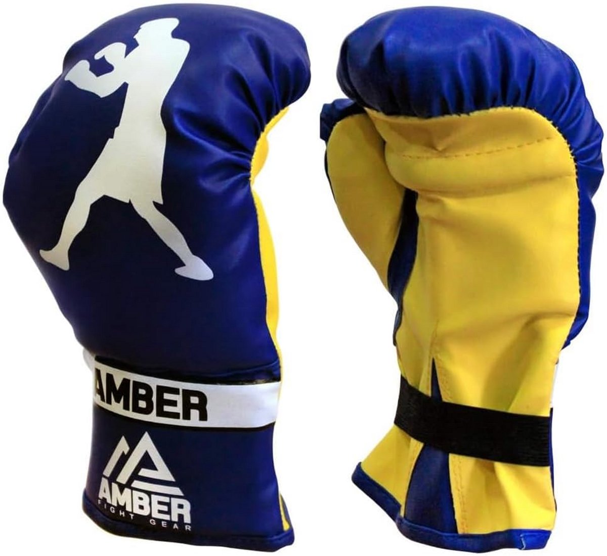 Bokshandschoenen voor Junioren 6 oz - Veilig en Duurzaam
