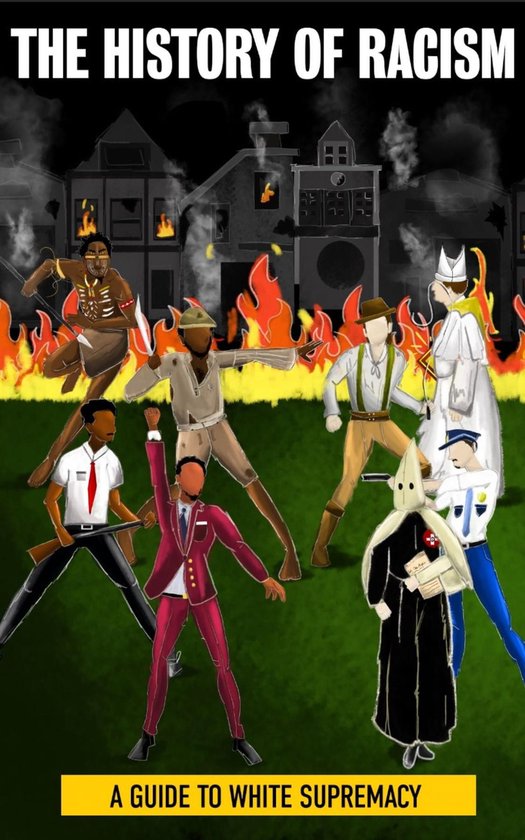 The History Of Racism