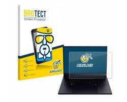 Screenprotector voor Razer Blade 14 2025 Beschermglas transparant
