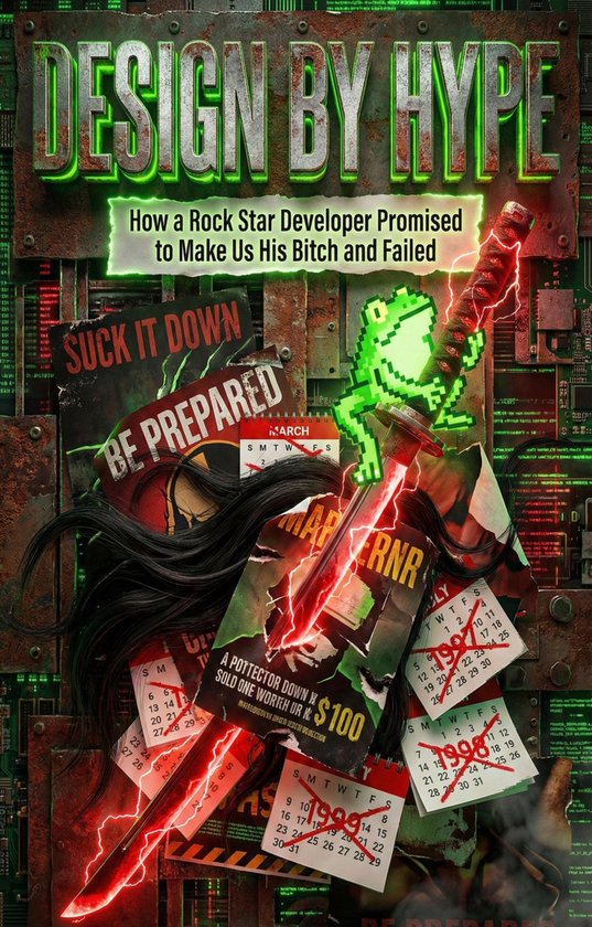 Design by Hype - cover